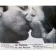 UN HOMME ET UNE FEMME Photo de film- 21x30 cm. - 1966 - Claude Lelouch, Anouk Aimée