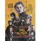 CAUGHT STEALING French Lobby Card- 15x21 in. - 2025 - Darren Aronofsky, Austin Butler