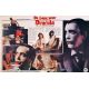 DU SANG POUR DRACULA Synopsis 4p. - 21x30 cm. - 1974 - Paul Morrissey, Joe Dallesandro