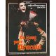 DU SANG POUR DRACULA Synopsis 4p. - 21x30 cm. - 1974 - Paul Morrissey, Joe Dallesandro