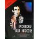 FONDU AU NOIR Affiche de cinéma- 40x54 cm. - 1980 - Vernon Zimmerman, Dennis Christopher