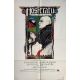 NOSFERATU U.S Movie Poster- 27x41 in. - 1979 - Werner Herzog, Klaus Kinski