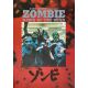 ZOMBIE Programme 20p. - 20x25 cm. - 1979 - George A. Romero, Tom Savini