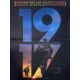 1917 Affiche de cinéma- 40x54 cm. - 2019 - Sam Mendes, Dean-Charles Chapman