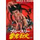 LA REVANCHE DU FRELON VERT Affiche de cinéma- 51x72 cm. - 1976 - William Beaudine, Bruce Lee