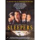 SLEEPERS Affiche de cinéma- 120x160 cm. - 1996 - Barry Levinson, Robert De Niro