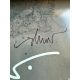 copy ofDREW: THE MAN BEHIND THE POSTER Signed Poster27x40 in. USA - 2013 - Eric Sharkey, Drew Struzan