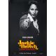 JACKIE BROWN U.S Movie Poster Adv. - 27x41 in. - 1997 - Quentin Tarantino, Pam Grier