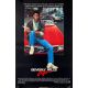 BEVERLY HILLS COP U.S Movie Poster- 27x41 in. - 1984 - Martin Brest, Eddy Murphy