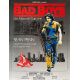 BAD BOYS French Movie Poster- 15x21 in. - 1995 - Michael Bay, Will Smith