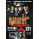 ONCE UPON A TIME IN AMERICA Japanese Movie Poster Style B - 20x28 in. - 1984 - Sergio Leone, Robert de Niro