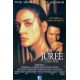 THE JUROR Belgian Movie Poster- 11x20 in. - 1996 - Brian Gibson, Demi Moore