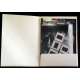 BLADE RUNNER presskit '82 Ridley Scott sci-fi classic, Ford, Daryl Hannah & Sean Young
