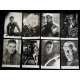 BLADE RUNNER presskit '82 Ridley Scott sci-fi classic, Ford, Daryl Hannah & Sean Young