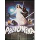PHENOMENA Affiche de cinéma- 120x160 cm. - 1985 - Dario Argento, Jennifer Connely