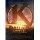 KAAMELOTT 2 Affiche de cinéma- 40x54 cm. - 2025 - Alexandre Astier, Christian Clavier