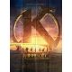 KAAMELOTT 2 French Movie Poster- 47x63 in. - 2025 - Alexandre Astier, Christian Clavier