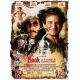 HOOK French Movie Poster- 15x21 in. - 1991 - Steven Spielberg, Dustin Hoffman