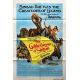 THE GOLDEN VOYAGE OF SINBAD U.S Movie Poster- 27x41 in. - 1973 - Ray Harryhausen, Caroline Munro