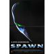 SPAWN Affiche de cinéma- 40x60 cm. - 1997 - Mark A.Z. Dippé, Michael Jai White