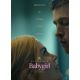 BABY GIRL Affiche de cinéma française A24 - 40x54 cm. - 2024 - Halina Reijn, Nicole Kidman