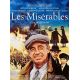 LES MISERABLES French Movie Poster- 15x21 in. - 1982 - Robert Hossein, Lino Ventura
