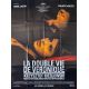 THE DOUBLE LIFE OF VERONIQUE French Movie Poster- 47x63 in. - 1991/R2006 - Krzysztof Kieslowski, Irène Jacob