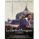 LA FILLE DE D'ARTAGNAN Affiche de cinéma- 120x160 cm. - 1994 - Bertrand Tavernier, Sophie Marceau