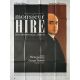 MONSIEUR HIRE Affiche de cinéma- 120x160 cm. - 1989 - Patrice Leconte, Michel Blanc