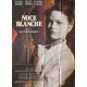 NOCE BLANCHE Affiche de cinéma- 120x160 cm. - 1989 - Jean-Claude Brisseau, Vanessa Paradis