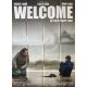WELCOME Affiche de cinéma- 120x160 cm. - 2009 - Philippe Lioret, Vincent Lindon