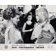 AGENT 38-24-36 French Lobby Card N04 - 10x12 in. - 1964 - Edouard Molinaro, Brigitte Bardot