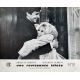 AGENT 38-24-36 French Lobby Card N05 - 10x12 in. - 1964 - Edouard Molinaro, Brigitte Bardot