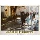 JEAN DE FLORETTE Photo de film N4 30x40 - 1986 - Gérard Depardieu, Claude Berri