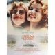 THELMA AND LOUISE French Movie Poster- 15x21 in. - 1991/R2023 - Ridley Scott, Geena Davis