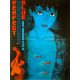 PERFECT BLUE Affiche de cinéma- 40x54 cm. - 1997 - Satoshi Kon, Junko Iwao, PLIEE
