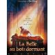 SLEEPING BEAUTY French Movie Poster- 47x63 in. - 1959/R1990 - Walt Disney, Mary Costa