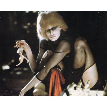 BLADE RUNNER Photo de film N05 - DeLuxe - 20x25 cm. - 1982 - Harrison Ford, Ridley Scott