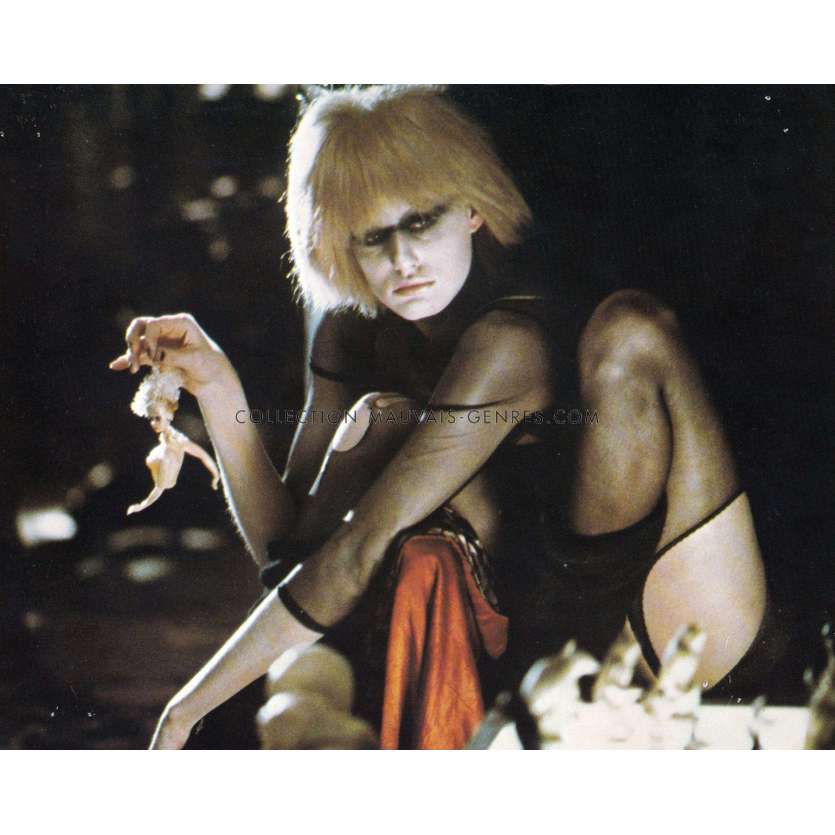 BLADE RUNNER Photo de film N05 - DeLuxe - 20x25 cm. - 1982 - Harrison Ford, Ridley Scott