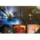 ALIENS Programme japonais 28p - 21x30 cm. - 1986 - James Cameron, Sigourney Weaver