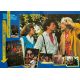 RETOUR VERS LE FUTUR 2 Programme japonais 28p - 21x30 cm. - 1989 - Robert Zemeckis, Michael J. Fox