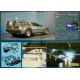BACK TO THE FUTURE Japanese Program 24p - 9x12 in. - 1985 - Robert Zemeckis, Michael J. Fox