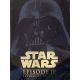 STAR WARS - REVENGE OF THE SITHS Japanese Program 60p - 9x12 in. - 2003 - George Lucas, Harrison Ford