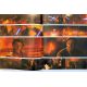 STAR WARS 3 - LA REVANCHE DES SITHS Programme japonais 60p - 21x30 cm. - 2003 - George Lucas, Harrison Ford