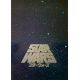 STAR WARS - A NEW HOPE Japanese Program 28p - 9x12 in. - 1977 - George Lucas, Harrison Ford