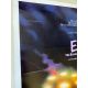 E.T. THE EXTRA-TERRESTRIAL U.S Linen Movie Poster- 27x41 in. - 1982 - Steven Spielberg, Dee Wallace
