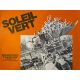 SOLEIL VERT Synopsis français- 24x30 cm. - 1973 - Richard Fleisher, Charlton Heston