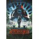 STAR WARS - LE RETOUR DU JEDI Art Print Style US - 61x91 cm. -2023 - Matt Ferguson