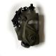 THE NEST Screen-Used XM28E4 U.S Gas Mask N3- 2002 - Movie Prop, Florent-Emilio Siri