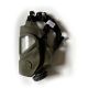 THE NEST Screen-Used XM28E4 U.S Gas Mask N9- 2002 - Movie Prop, Florent-Emilio Siri